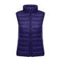 Colete Feminino Puffer