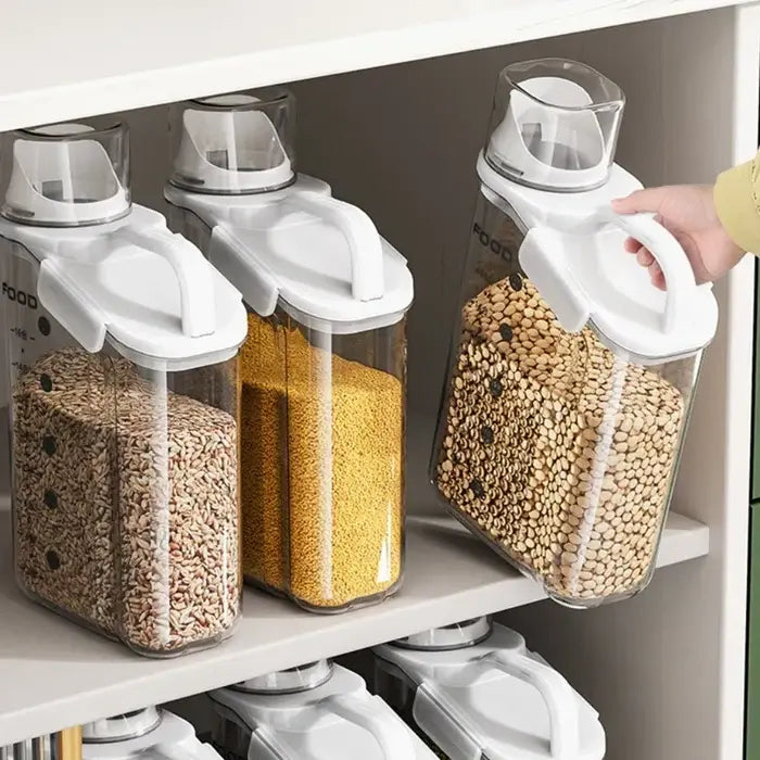 SAVEFOOD™ - Dispenser - [ÚLTIMO DIA DE DESCONTO] - FRETE GRÁTIS