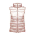 Colete Feminino Puffer