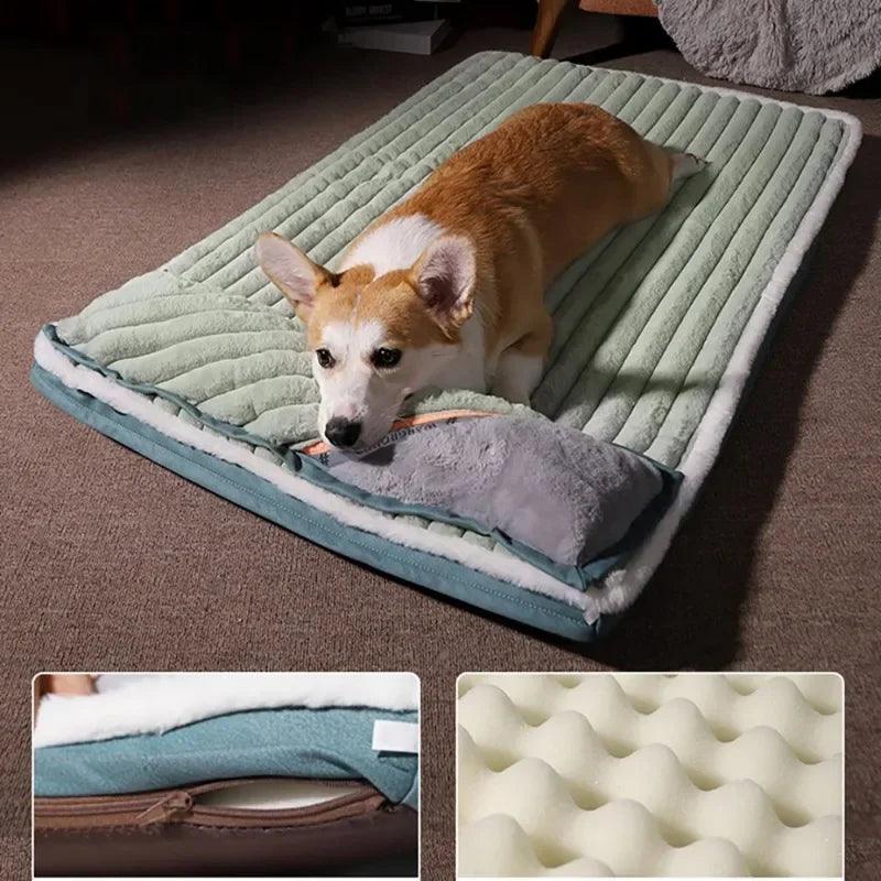 Cama Colchão para Pets