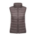 Colete Feminino Puffer