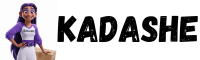 kadashe.com