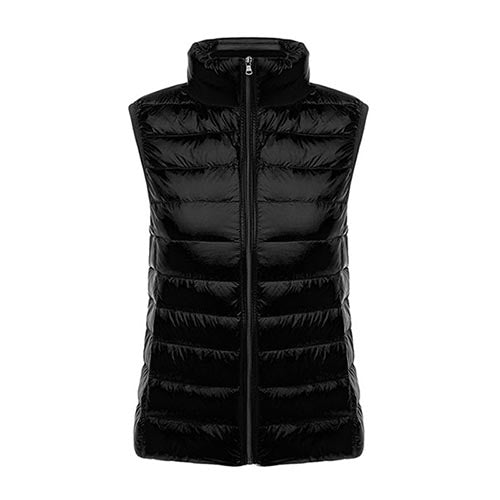 Colete Feminino Puffer